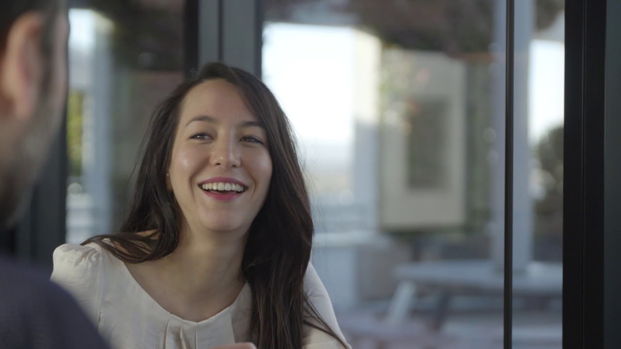 WELL: Healthier people through better buildings