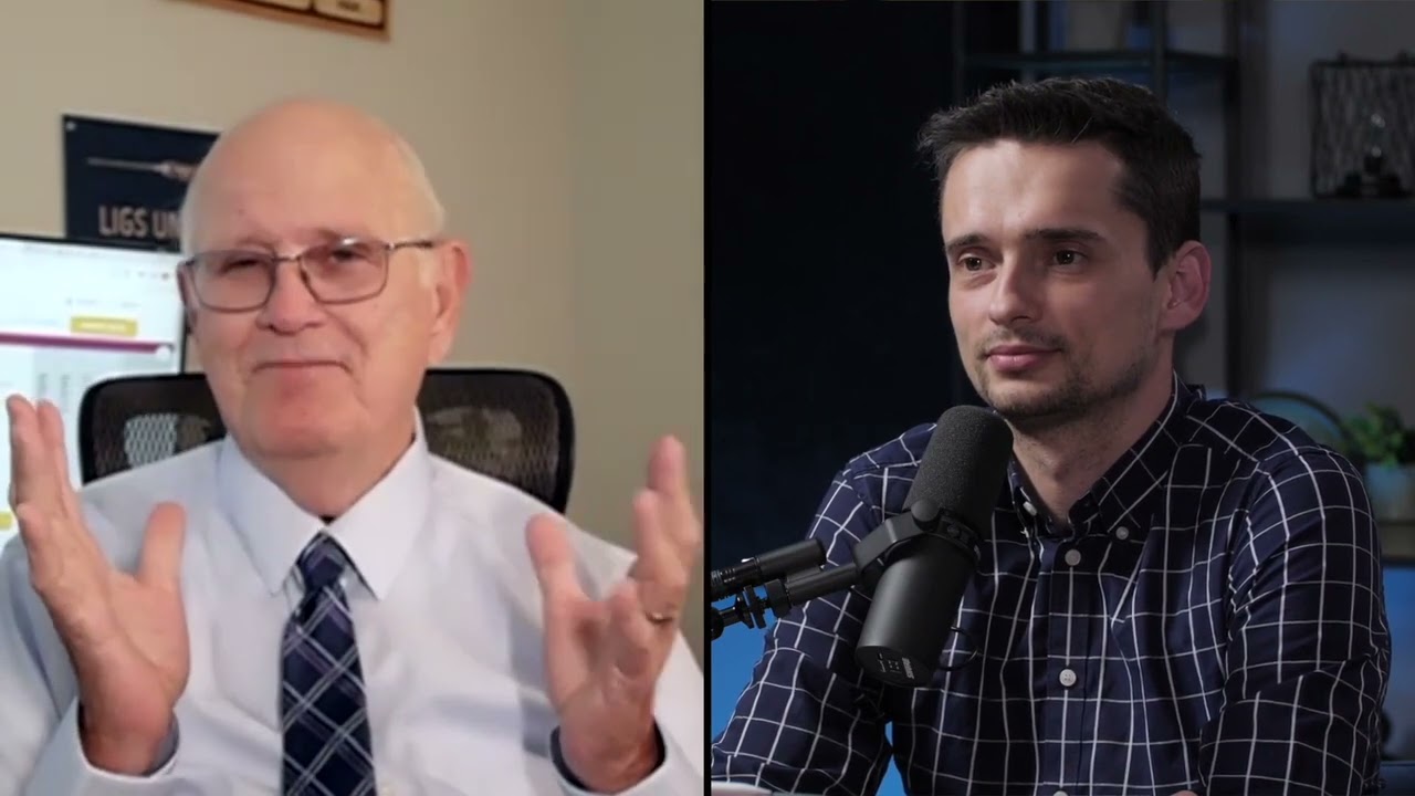 The Significance of Online Programs for Lane Changers and Career Switchers | Dr. William Reed
