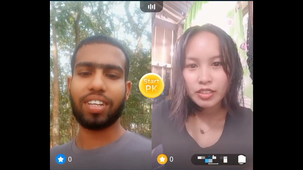 English conversation practice with beautiful filipina girl 🇵🇭