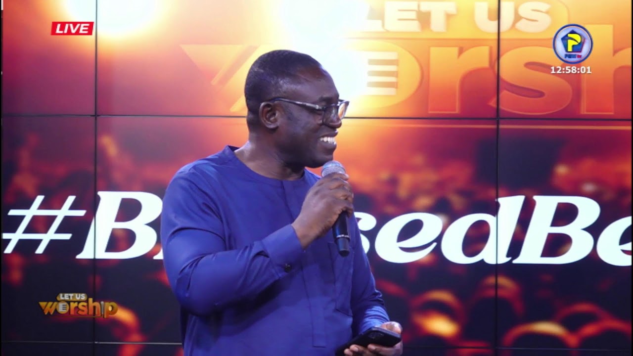 Let Us Worship | 27 November 2025