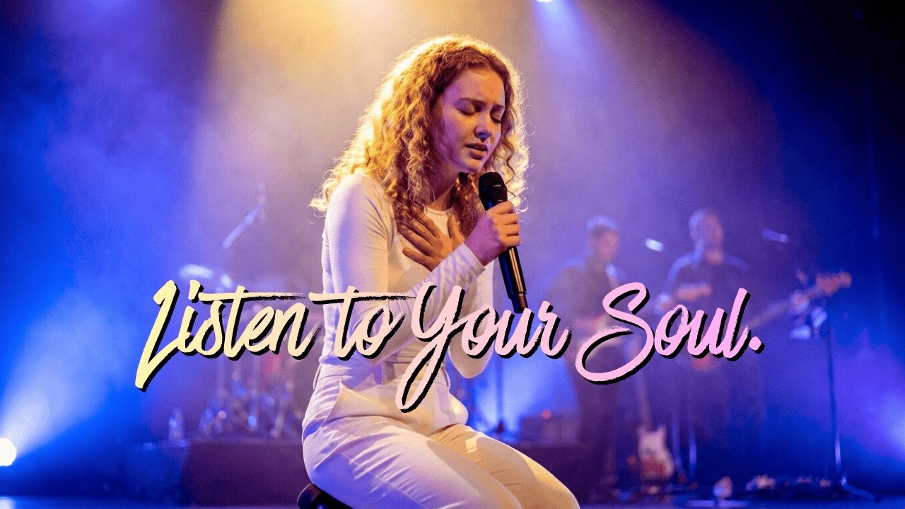 Let Him Guide Your Steps | Worship for Faith & Trust