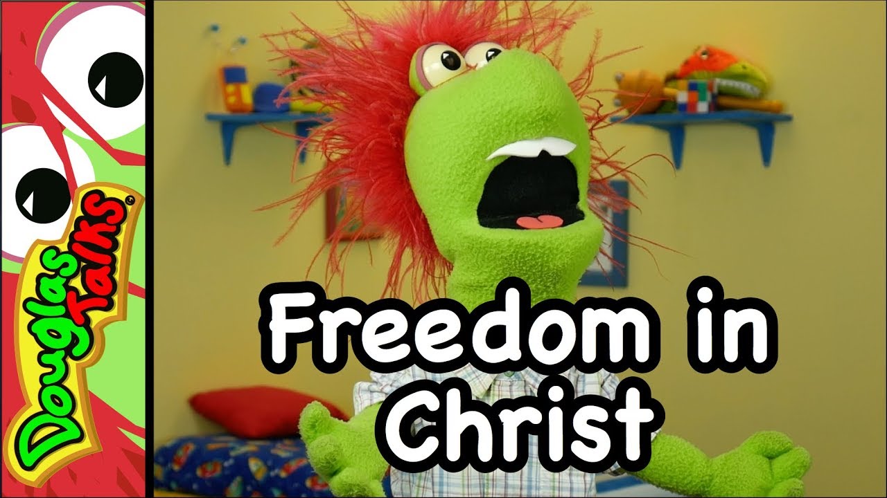 Freedom in Christ | Don't Take Your Freedom for Granted