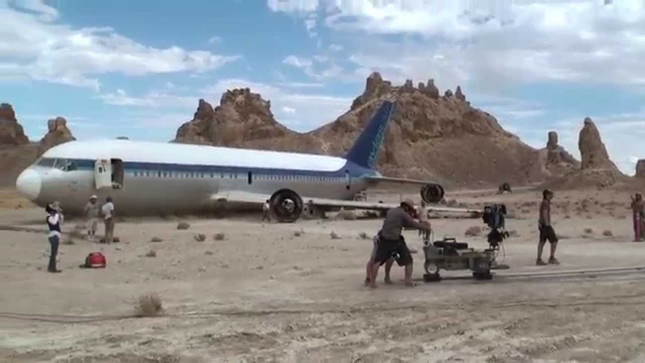 AFRA - Aircraft Fleet Recycling Association