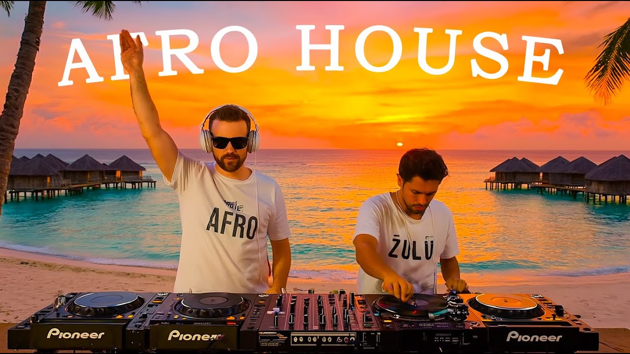 SUMMER AFRO HOUSE Sunset Mix (Adam Port, Avicii, The Weeknd, Coldplay, Diplo) - Summer Vibes #8