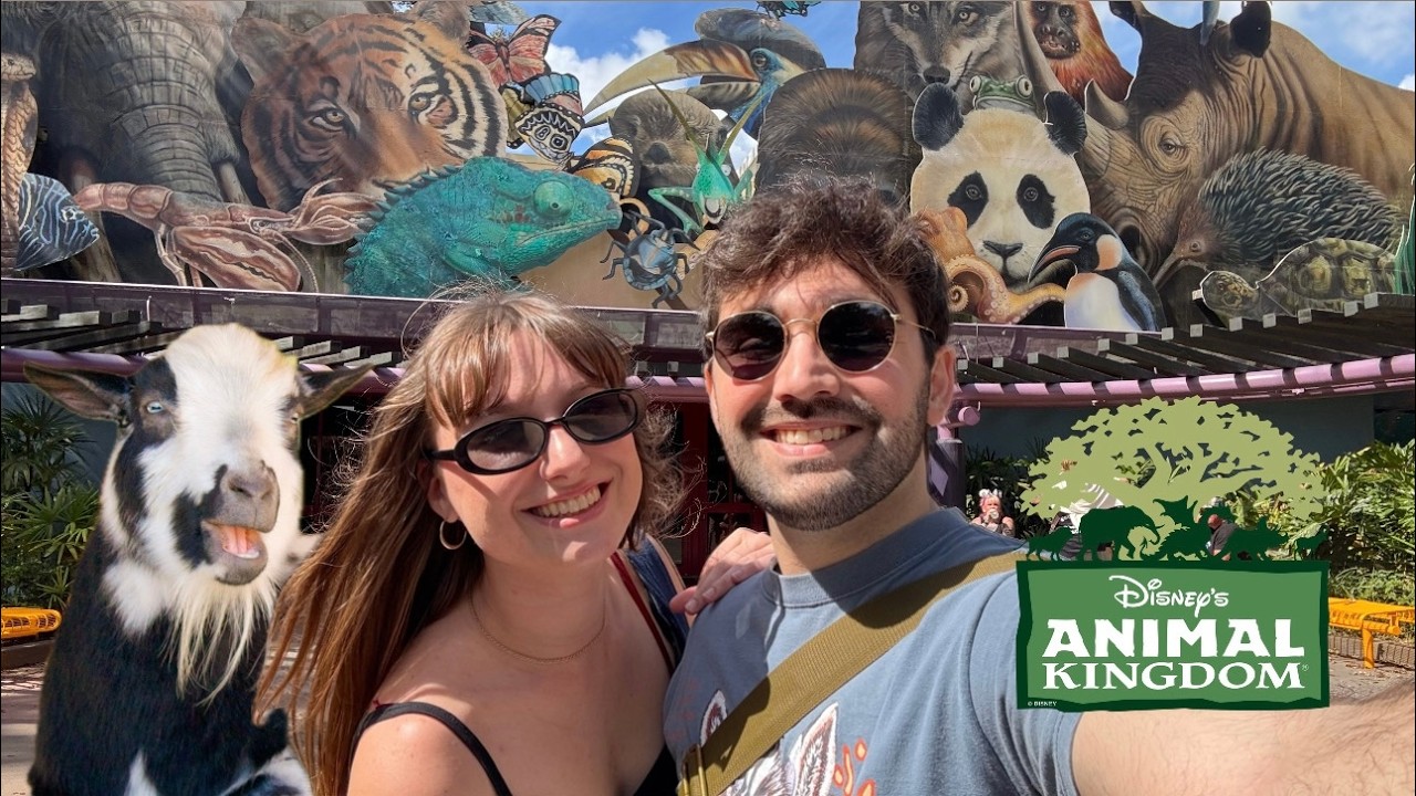 Последний визит в секцию «Привязанность» и станцию ​​сохранения на планете Рафики перед переоформ...