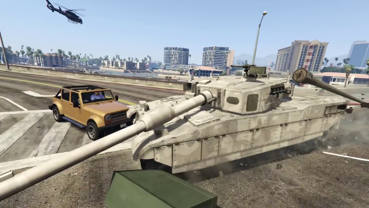WAS PASSIERT MIT TRACEY WENN MAN SIE IN FAME OR SHAME NICHT RETTET? ( GTA 5 )