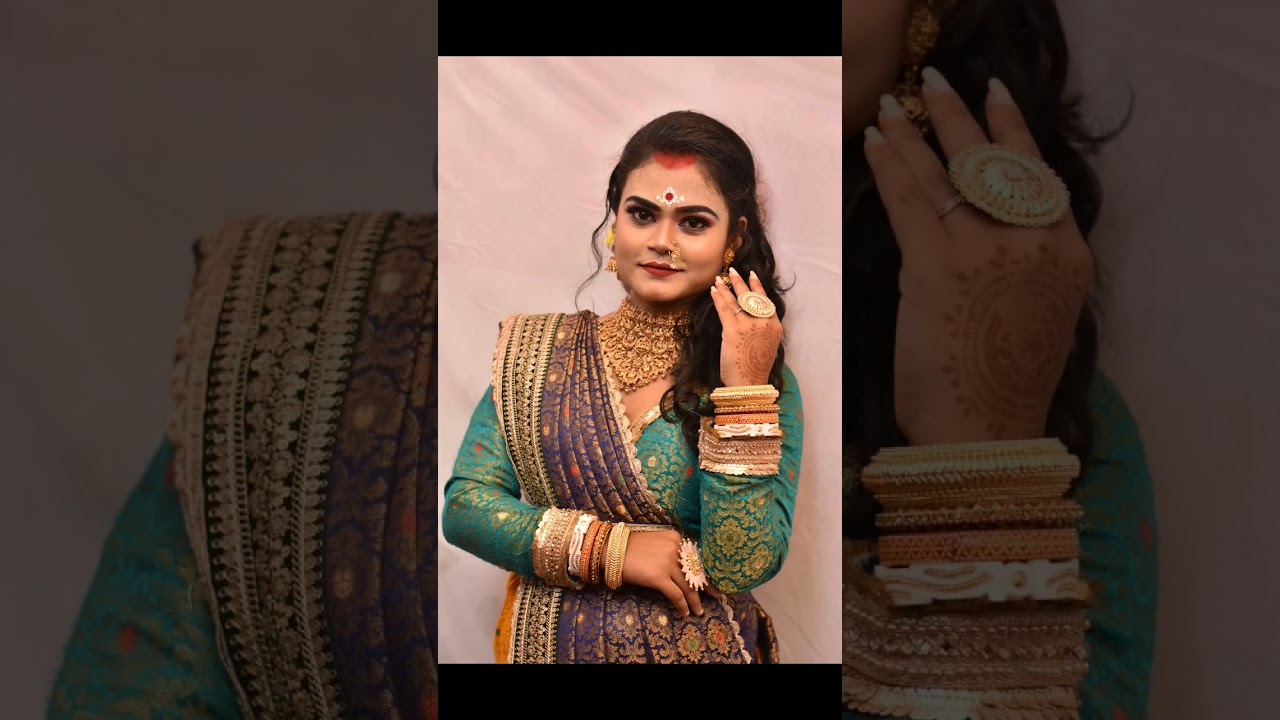 GDiamondBridalMakeupStudio