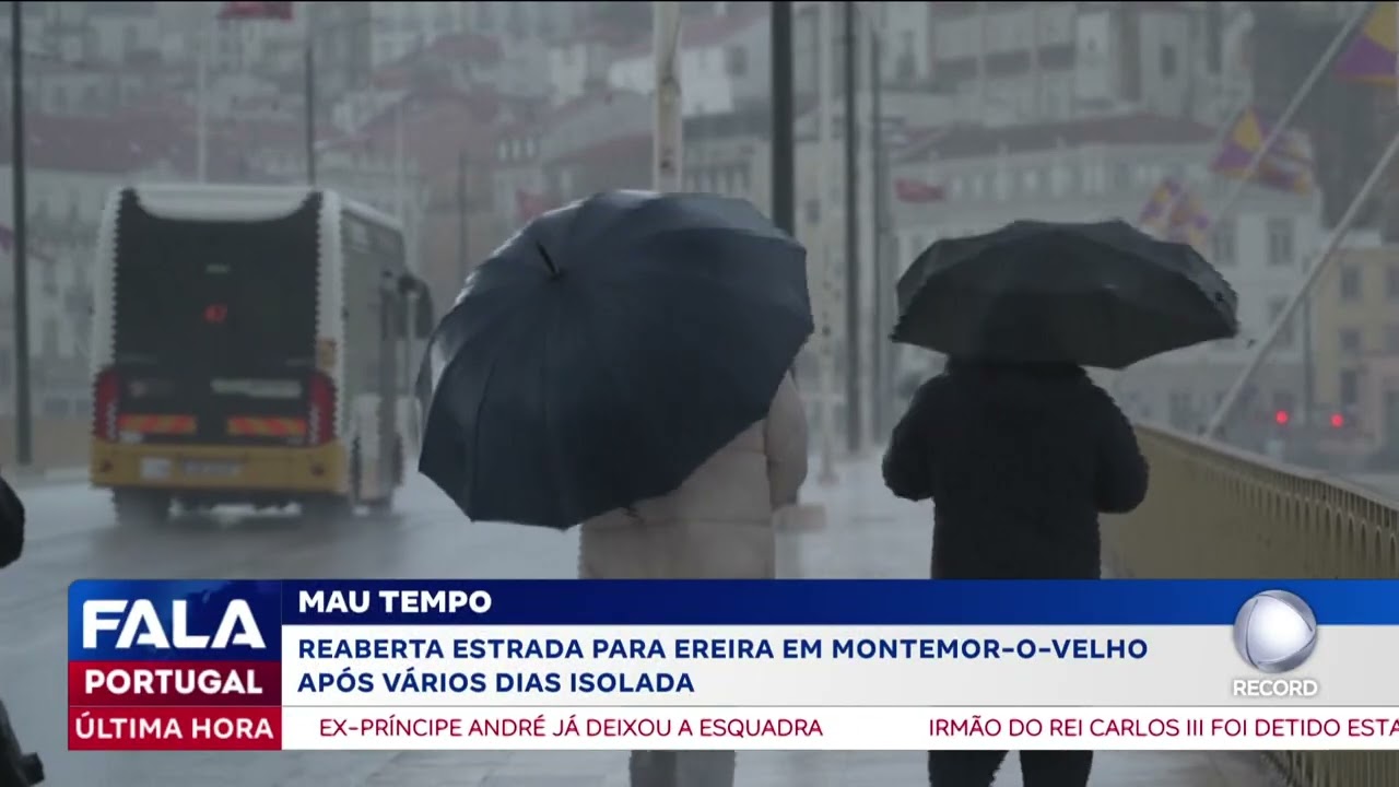 Mau Tempo