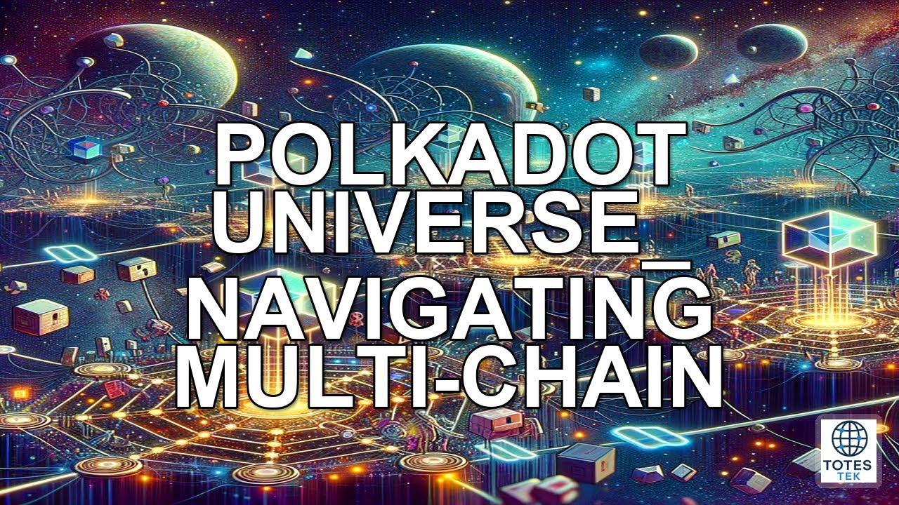 The Polkadot Universe: Navigating Interoperability, Security, and the Quirks of a Multi-Chain World