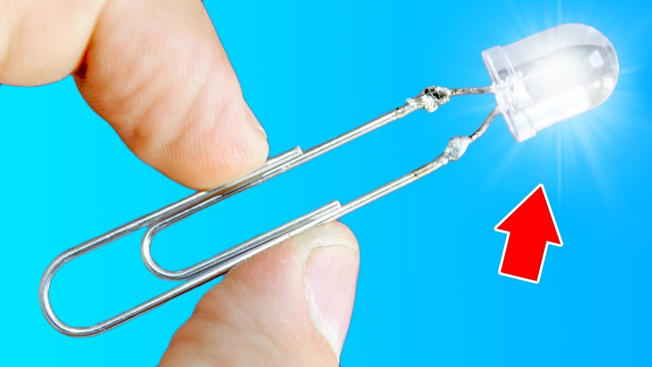 30 TRUCOS E IDEAS INCREÍBLES QUE DEBERÍAS VER
