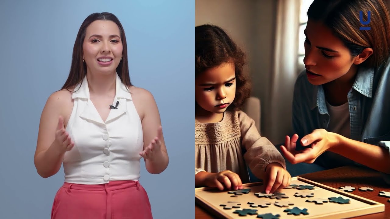 Qué es el desarrollo socioemocional - Curso de estimulación temprana
