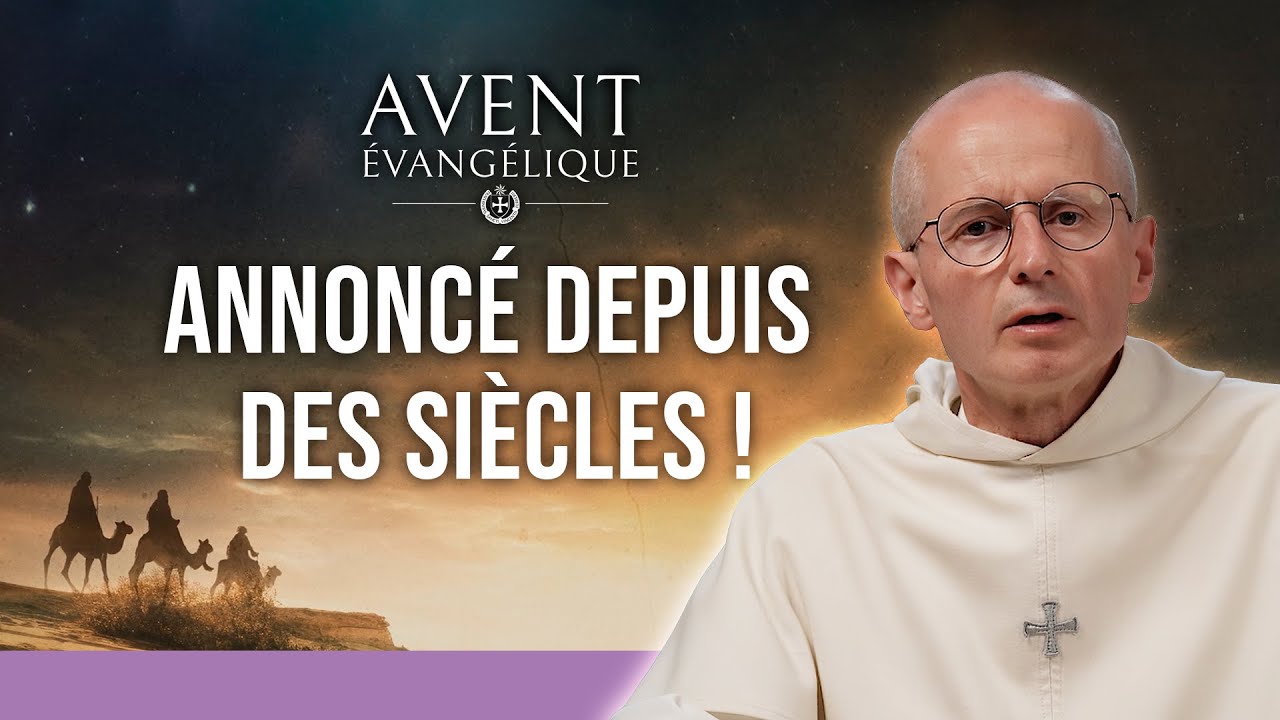 Les prophéties qui annonçaient Jésus – 11