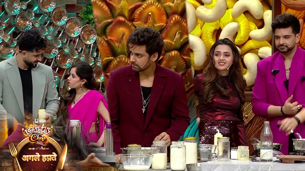 Laughter Chef Season 3 New Promo |