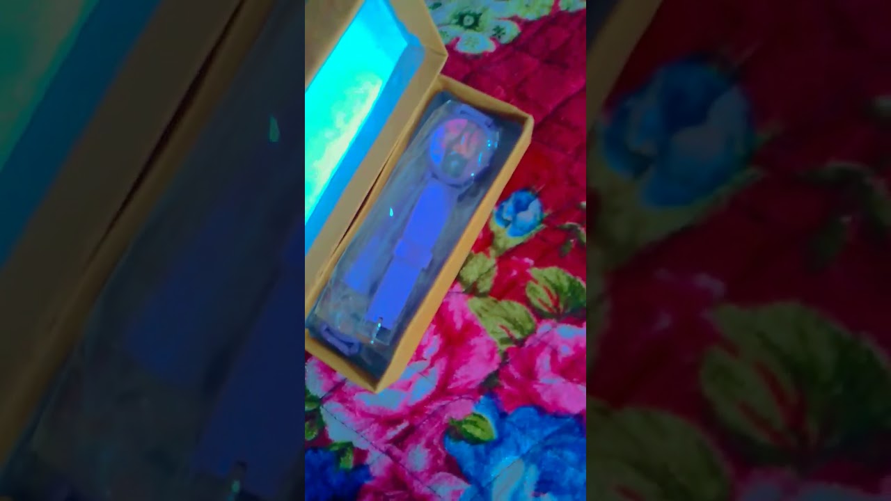 #song Singh unboxing