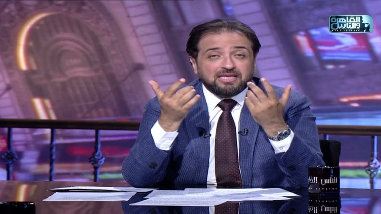 الناس الحلوة | اعراض الغضروف العنقى واسبابه وطرق علاجه مع دكتور هشام العزازى
