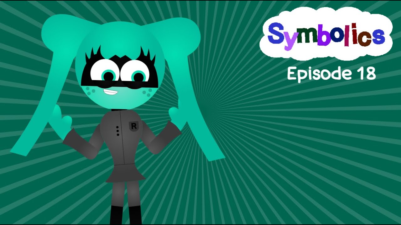 Symbolics - Episode 18 - Rule of Two
