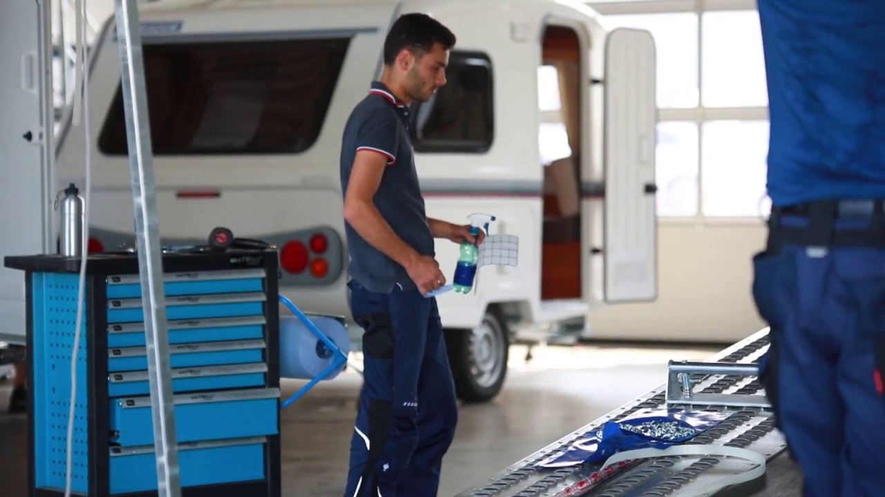 Blyss transporttechnik, Filiale in  Reichertshofen