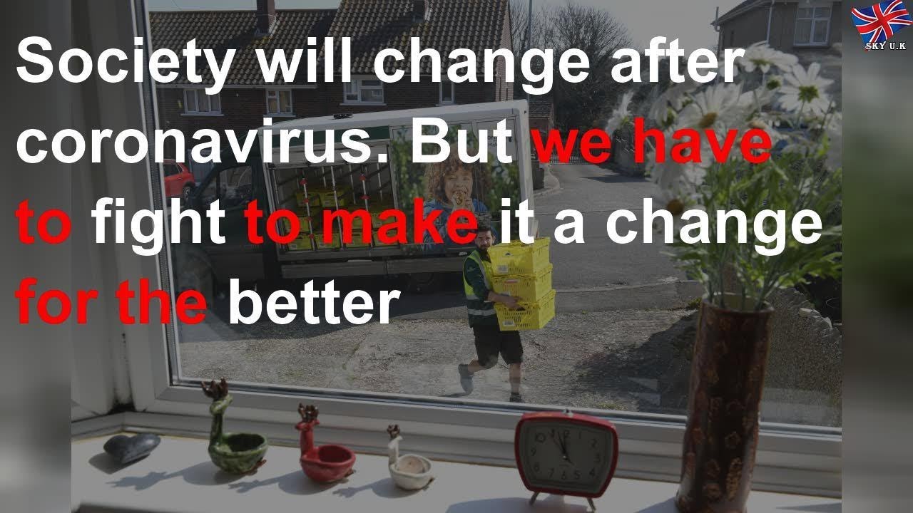 Opinion: Society will change but we have to fight to make it for the better