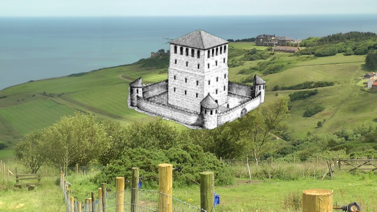 A History of Ravenscar