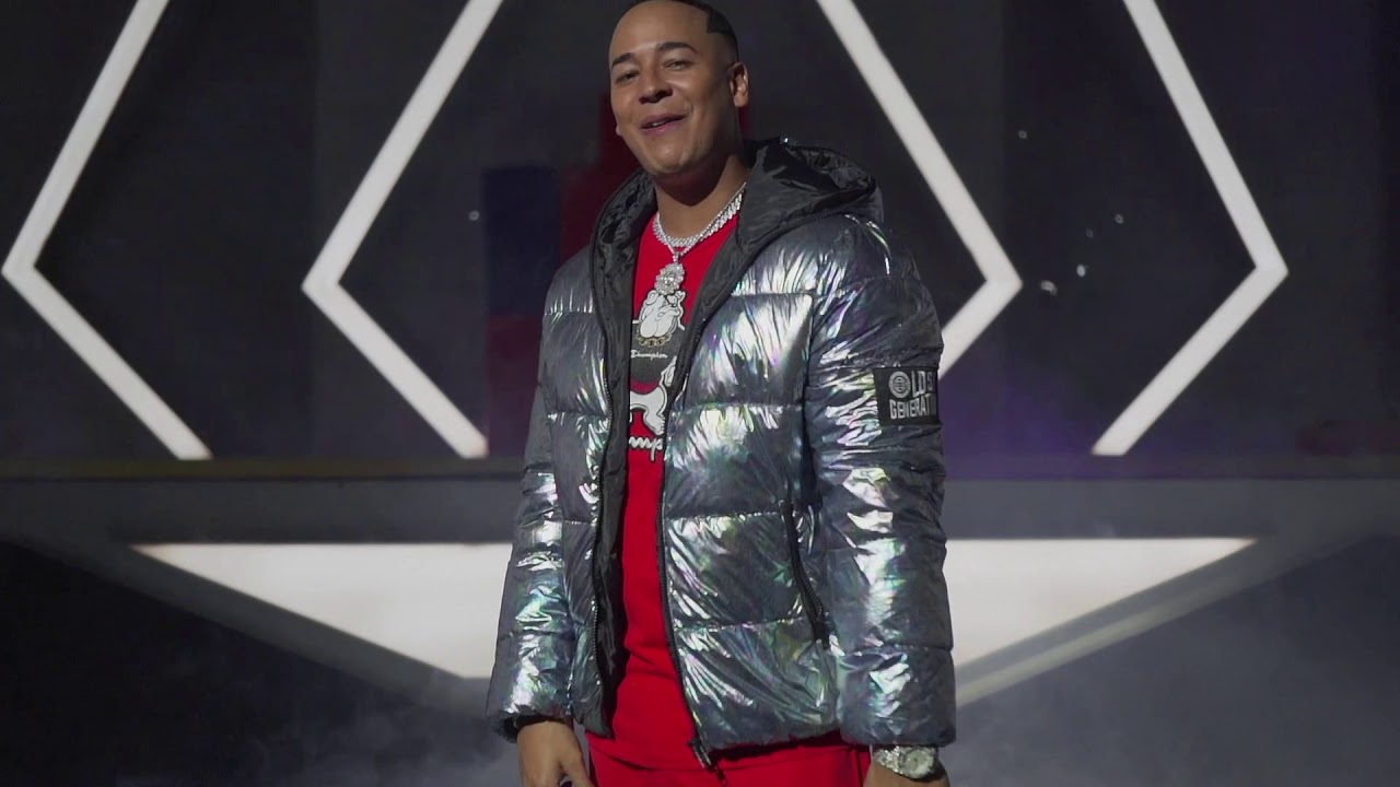 Cuando Quieras - Billy The Diamond (Official Video)