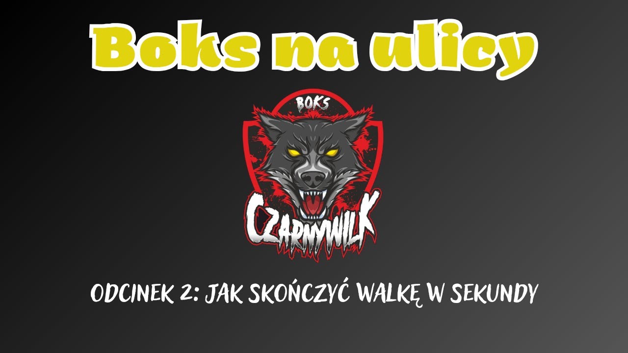 4 sposoby jak zakończyć walkę w sekundy