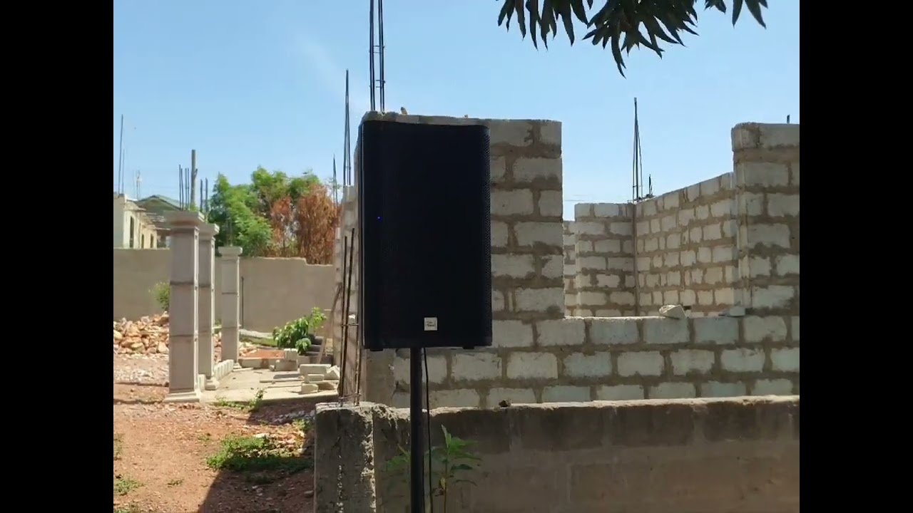 The Box Pro DSP 112 features and sound test