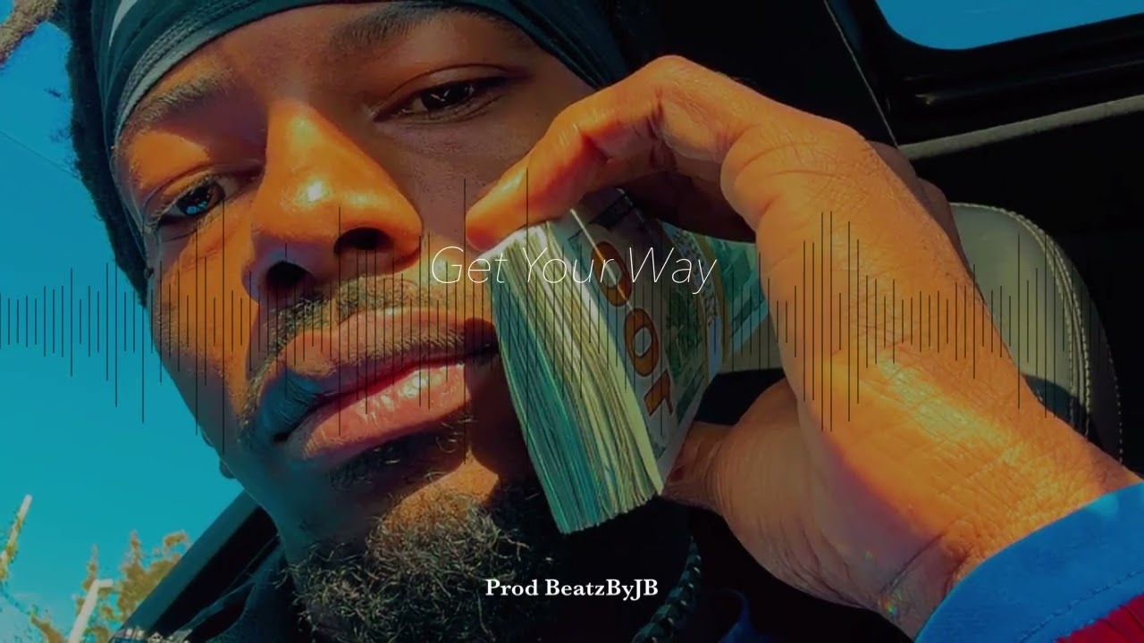 (Free) 2026 Type Beat x Get Your Way