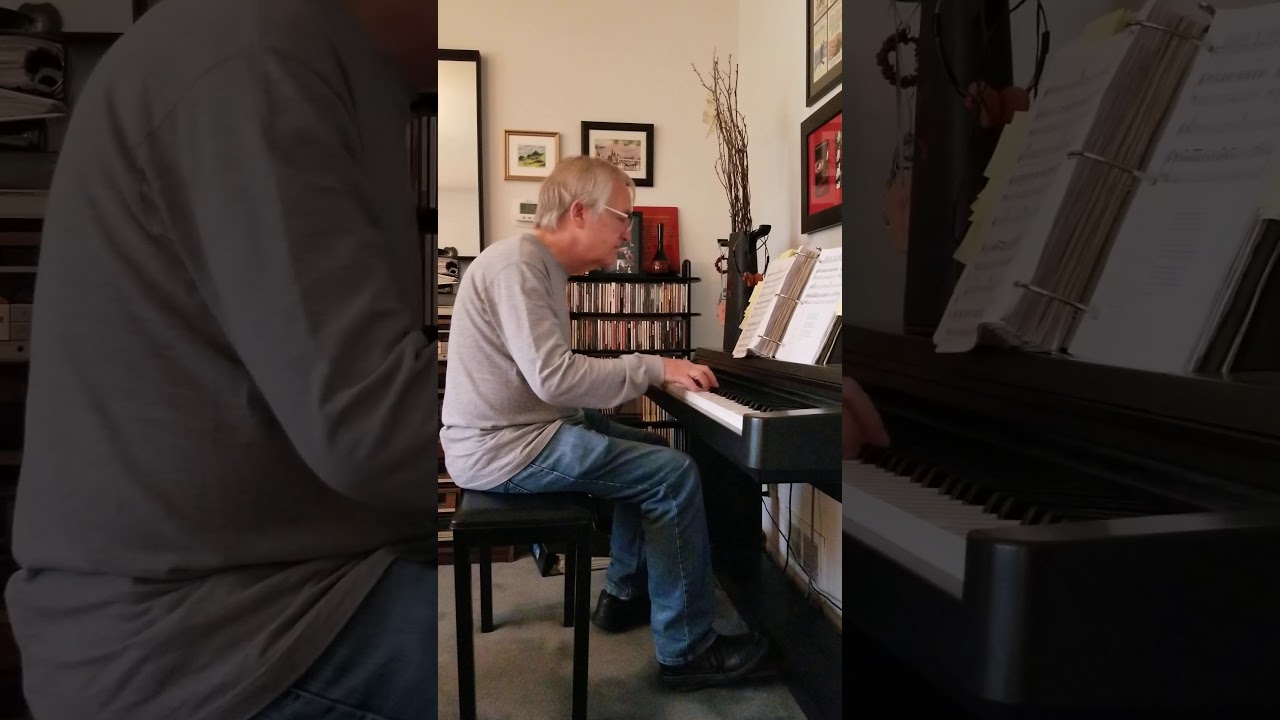 Raymond Benson plays Steely Dan's 