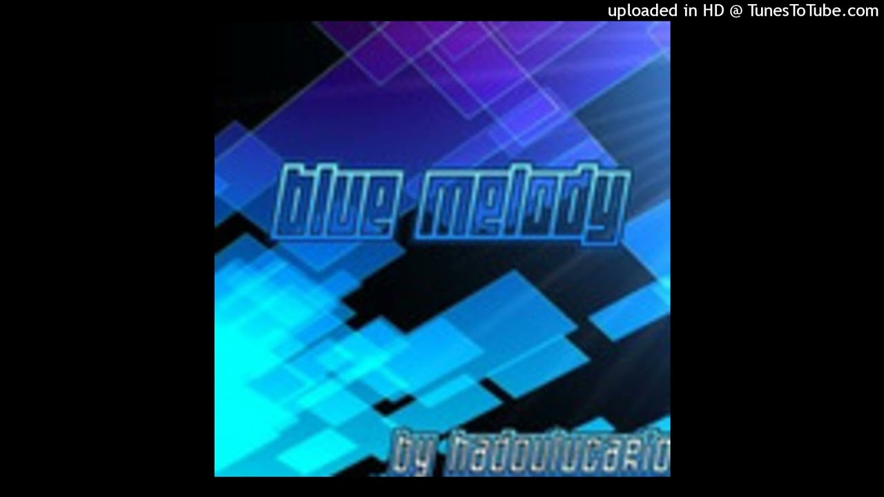 波導Lucario - Blue melody