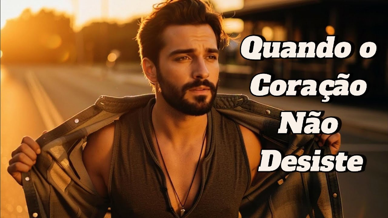 Matheus Ian - Quando o Coração Não Desiste