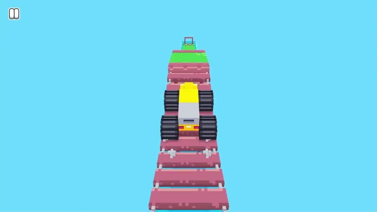Poki Games Drive Mad Level 33 Third Person