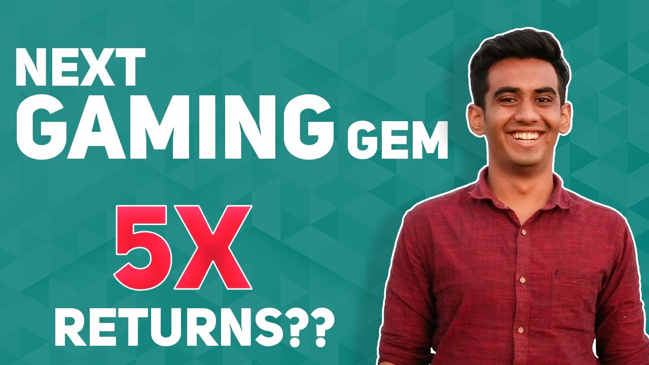 Next 5X Gaming Gem??