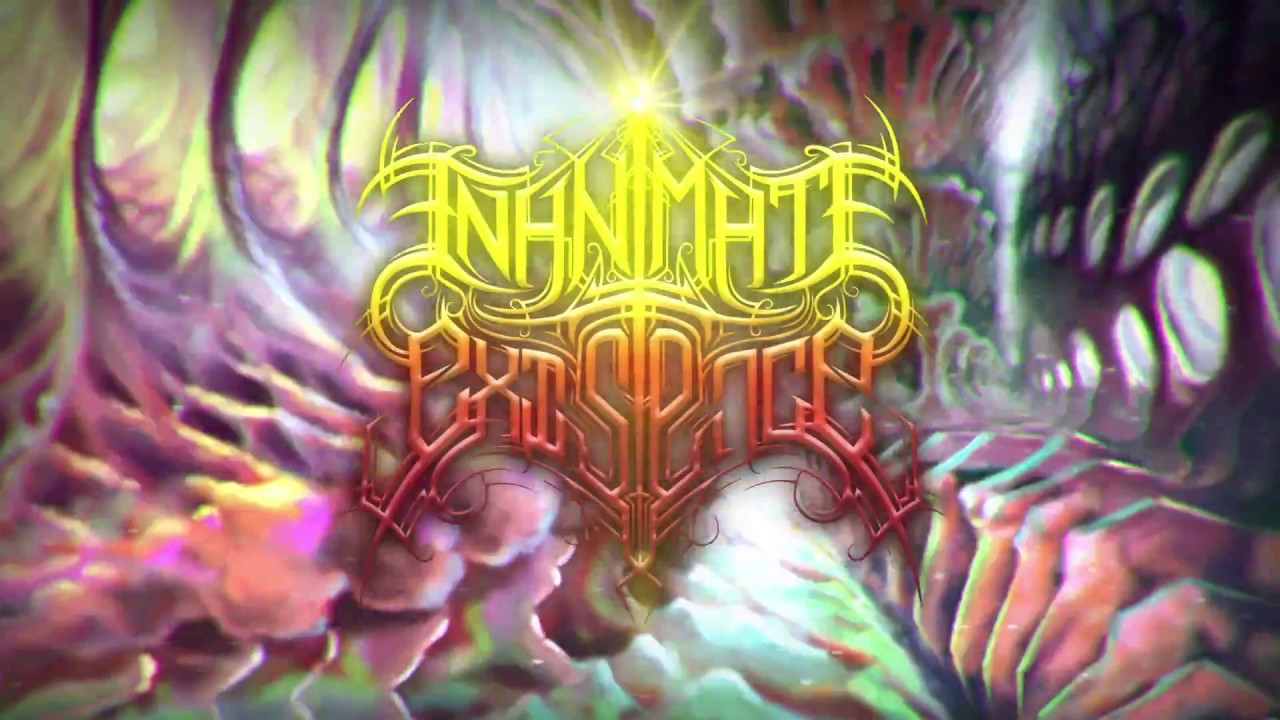 INANIMATE EXISTENCE - Forever To Burn