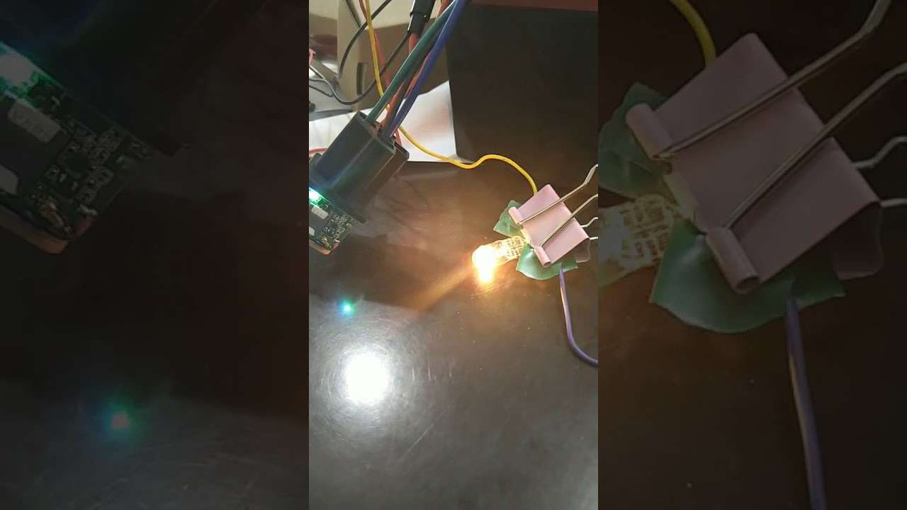 CJGPS CJ720 relay GPS tracker Oil cut, power off, test