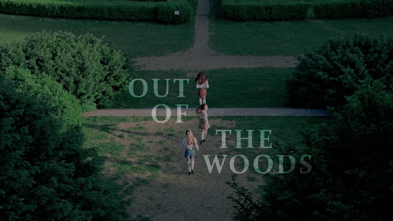 YYXY - ARE WE OUT OF THE WOODS? [LOONA FMV]