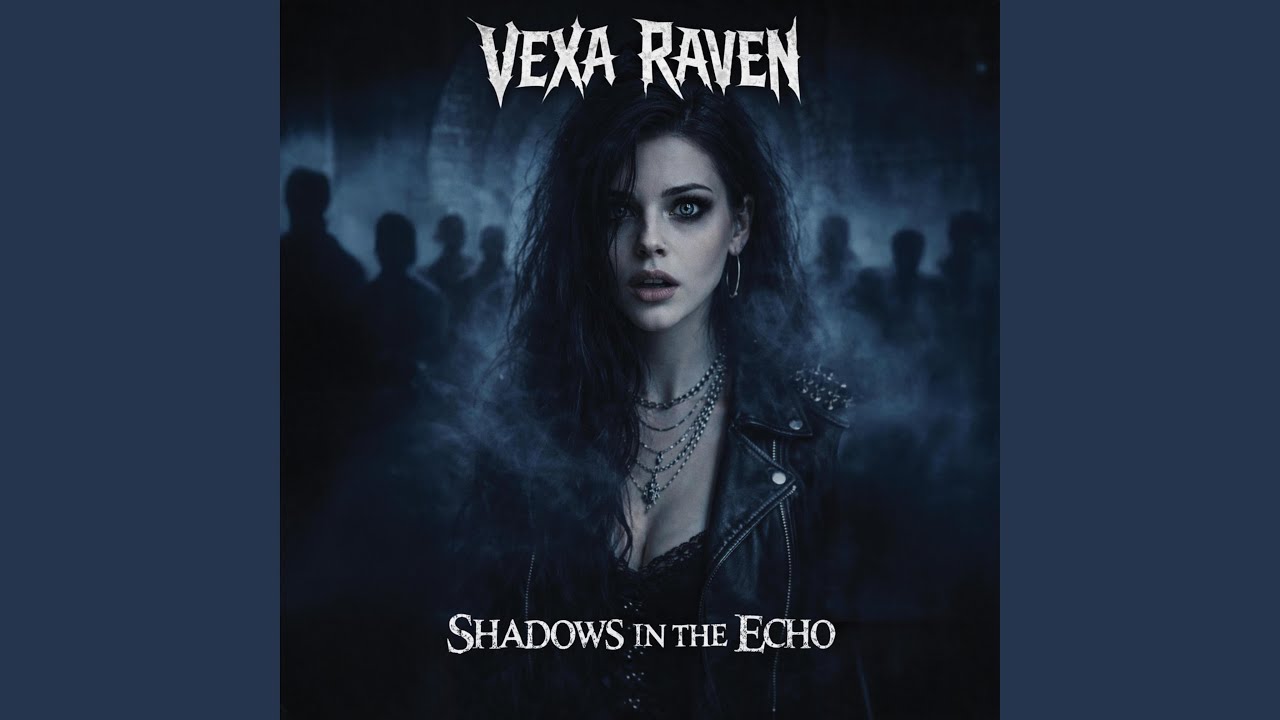 Shadows In The Echo