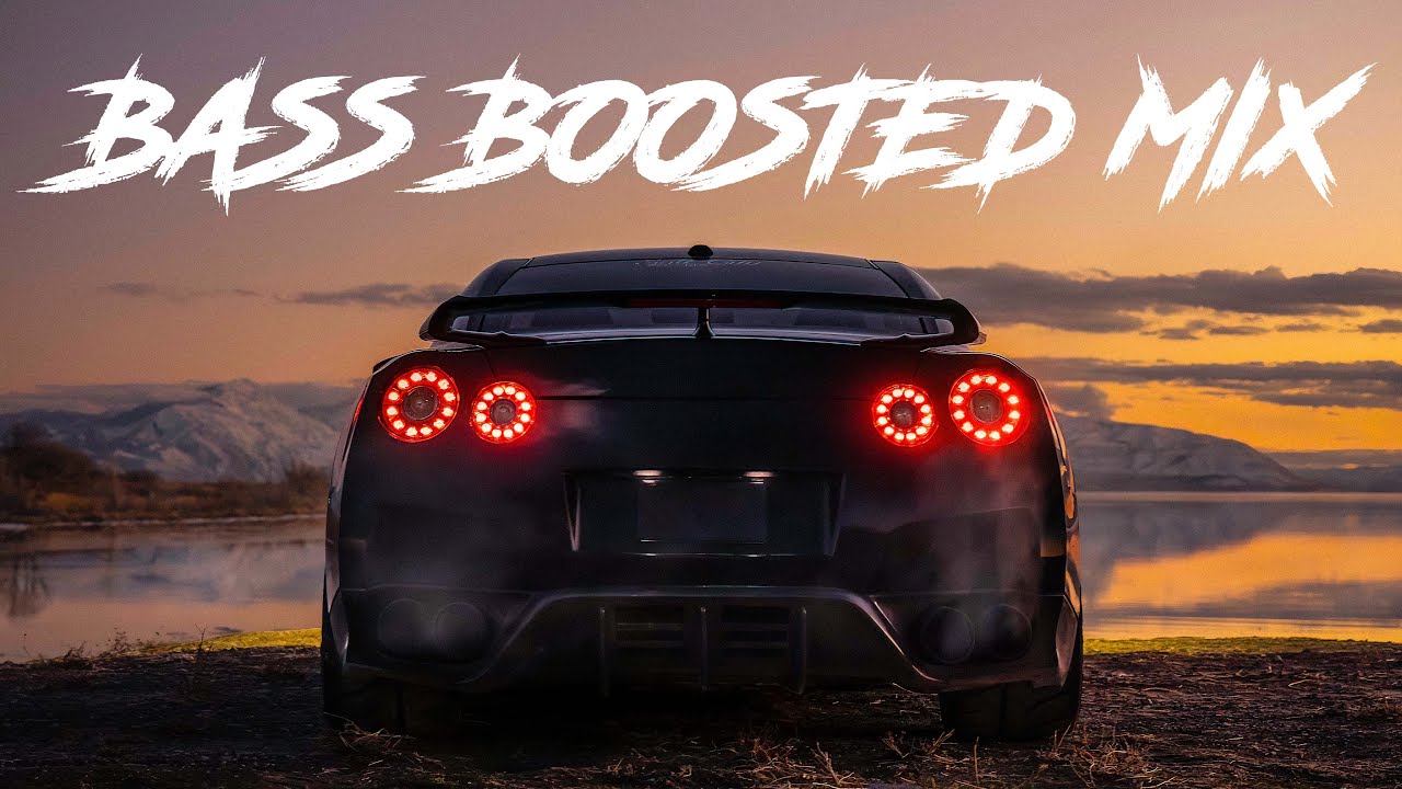 The Most Viewed Wizard Songs on Trap Woofer | Bass Boosted Mix