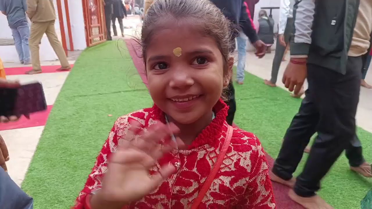 Bansa Kalan Yagya 