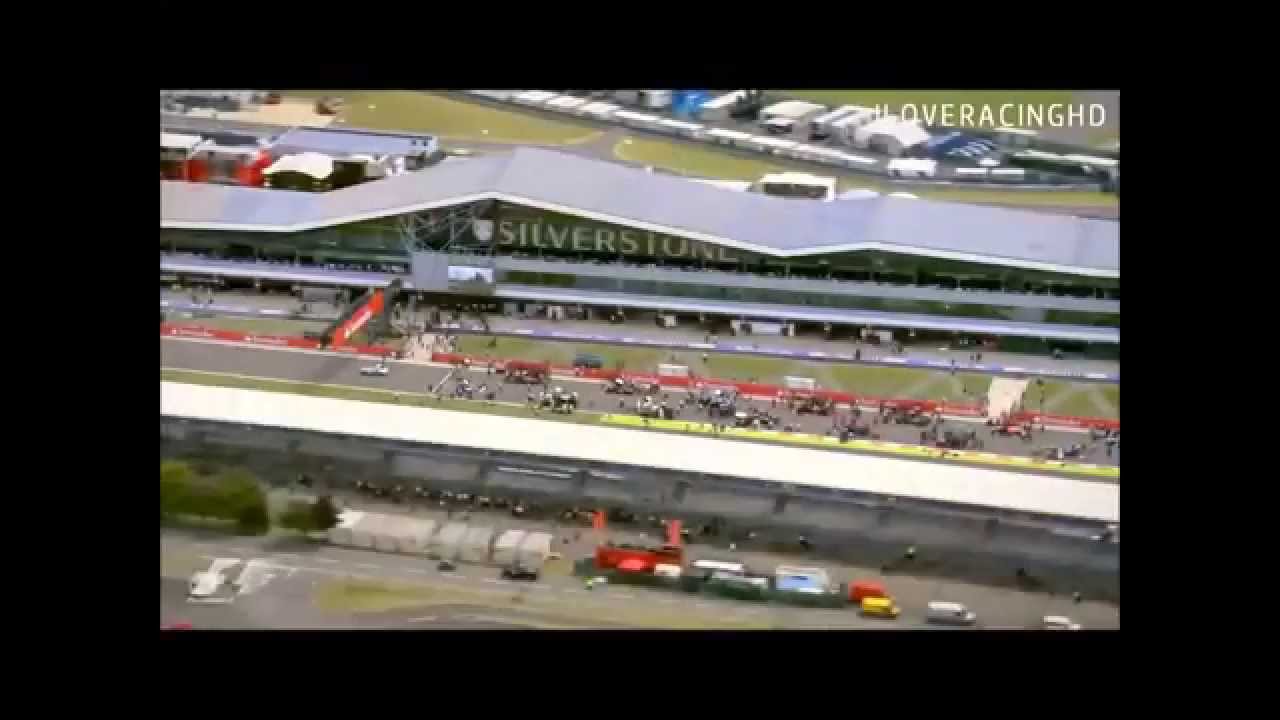 F1 2014 Season Highlights/Crashes HD