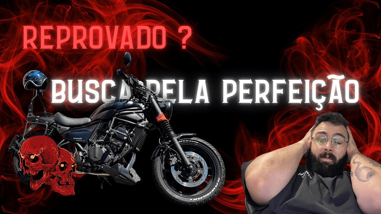 ELIMINATOR 500: O ESCAPE NOVO DEU RUIM? 😱