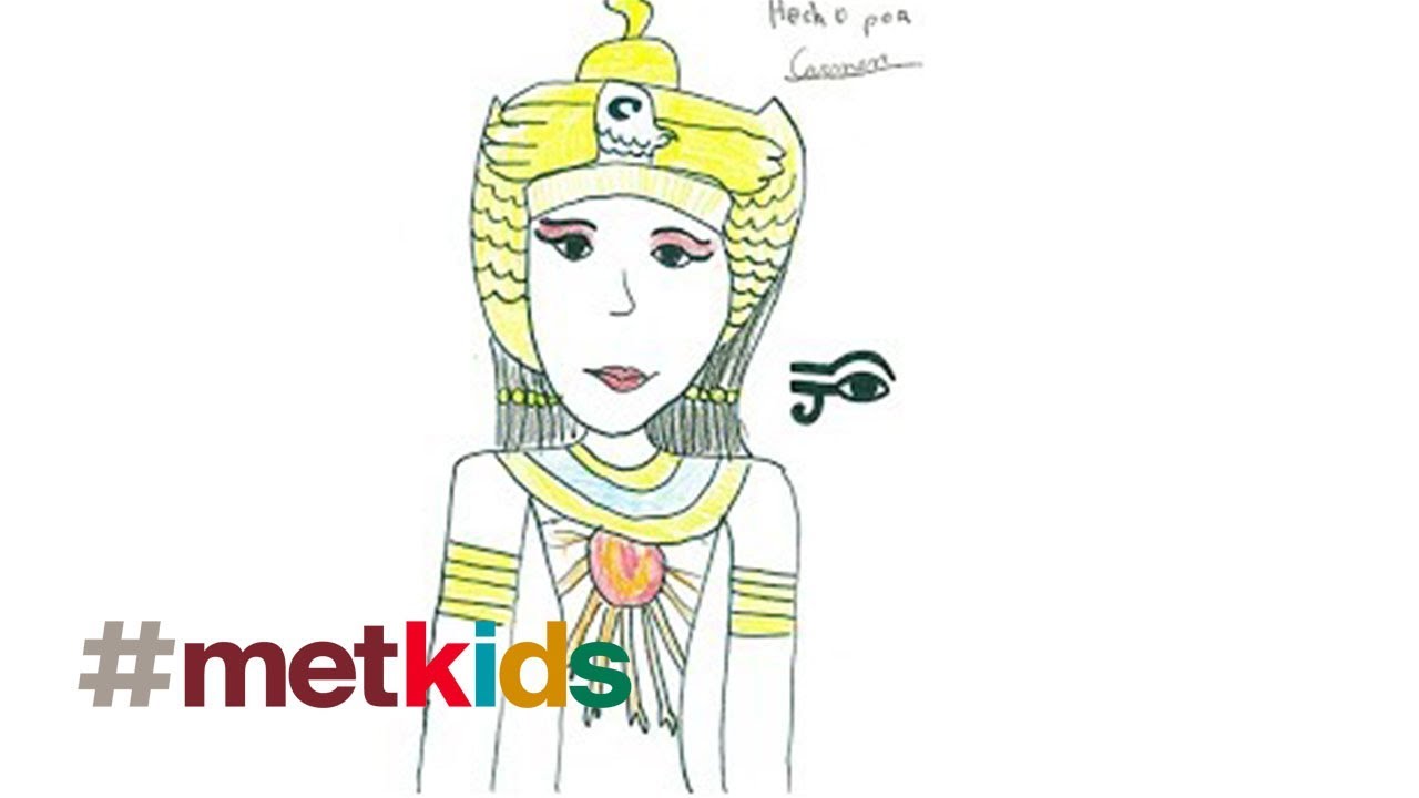 #MetKids&mdash;Made at The Met: Winter 2018