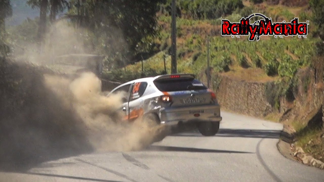 Rali Mes&atilde;o Frio 2023 - CRASH & BIG SHOW [HD]