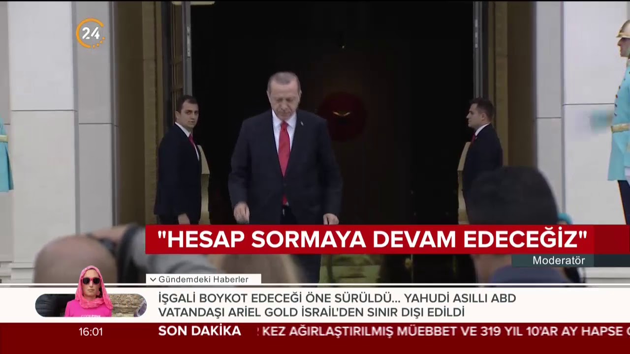 Cumhurbaşkanı Erdoğan'dan PKK'nın katlettiği Mevlüt Bengi’nin ailesine telefon