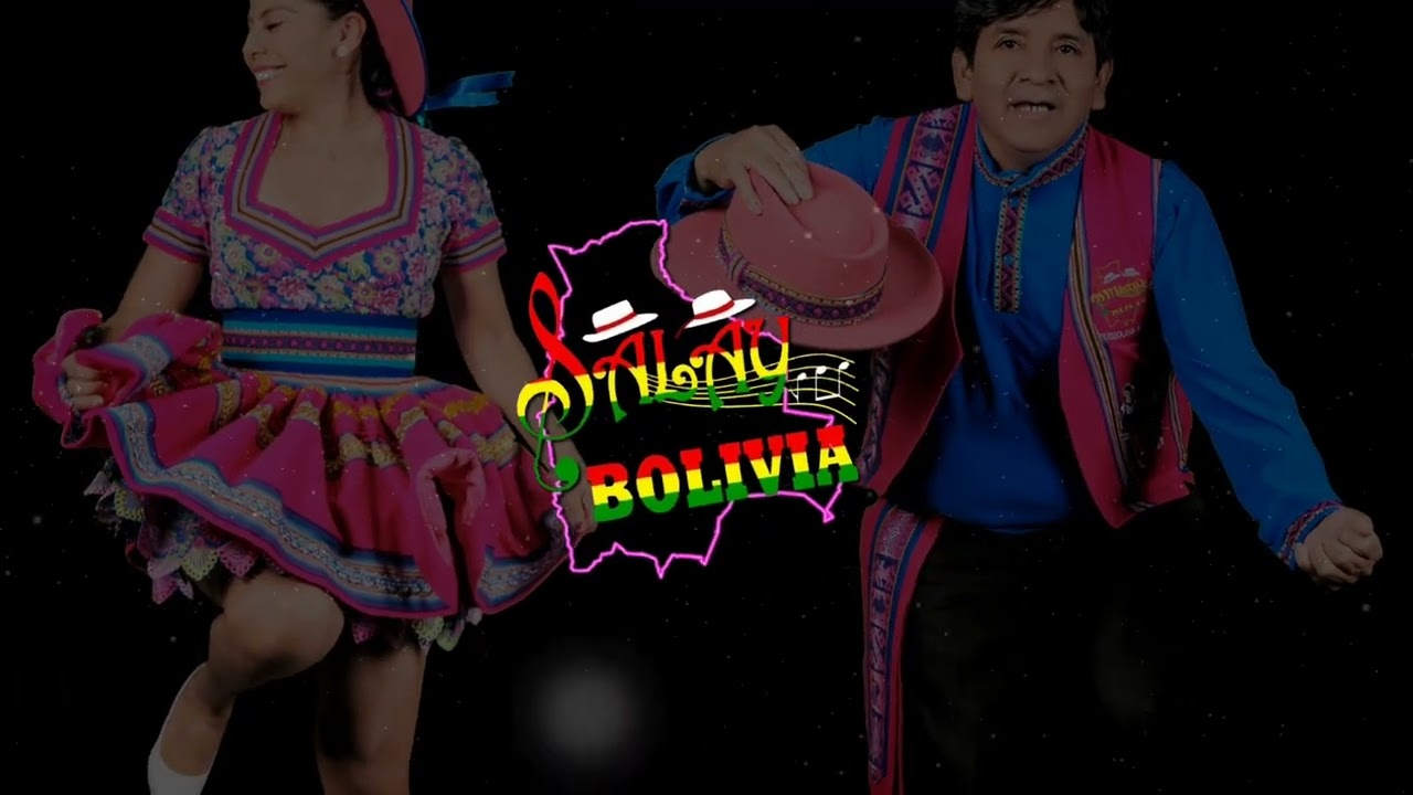 Buscándote Salay Los Gutiérrez - Salay Bolivia