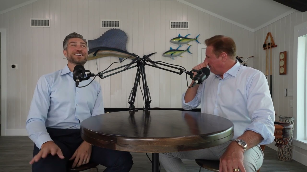 🏡 August 2025 Southwest Florida Real Estate Update | The Darda Group Podcast