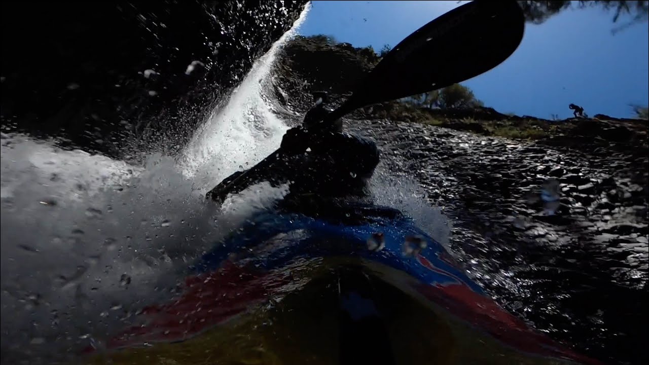 The sickest gorge in the world !