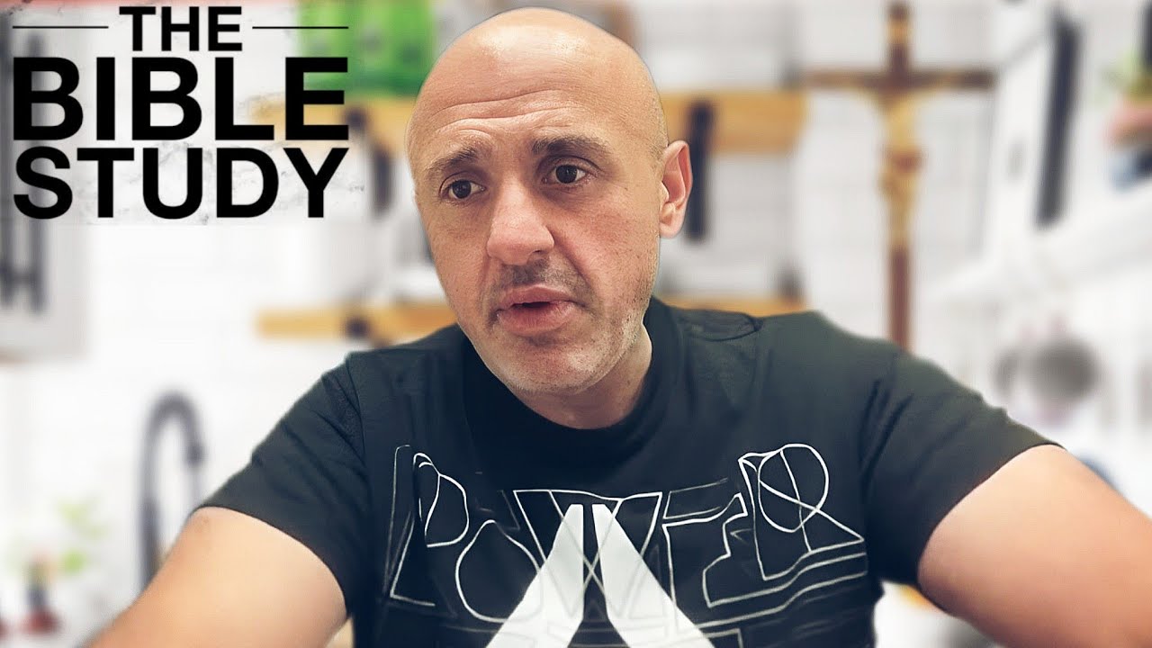 Matthew 24: False Prophecy? Sam Shamoun (IN-DEPTH SESSION)