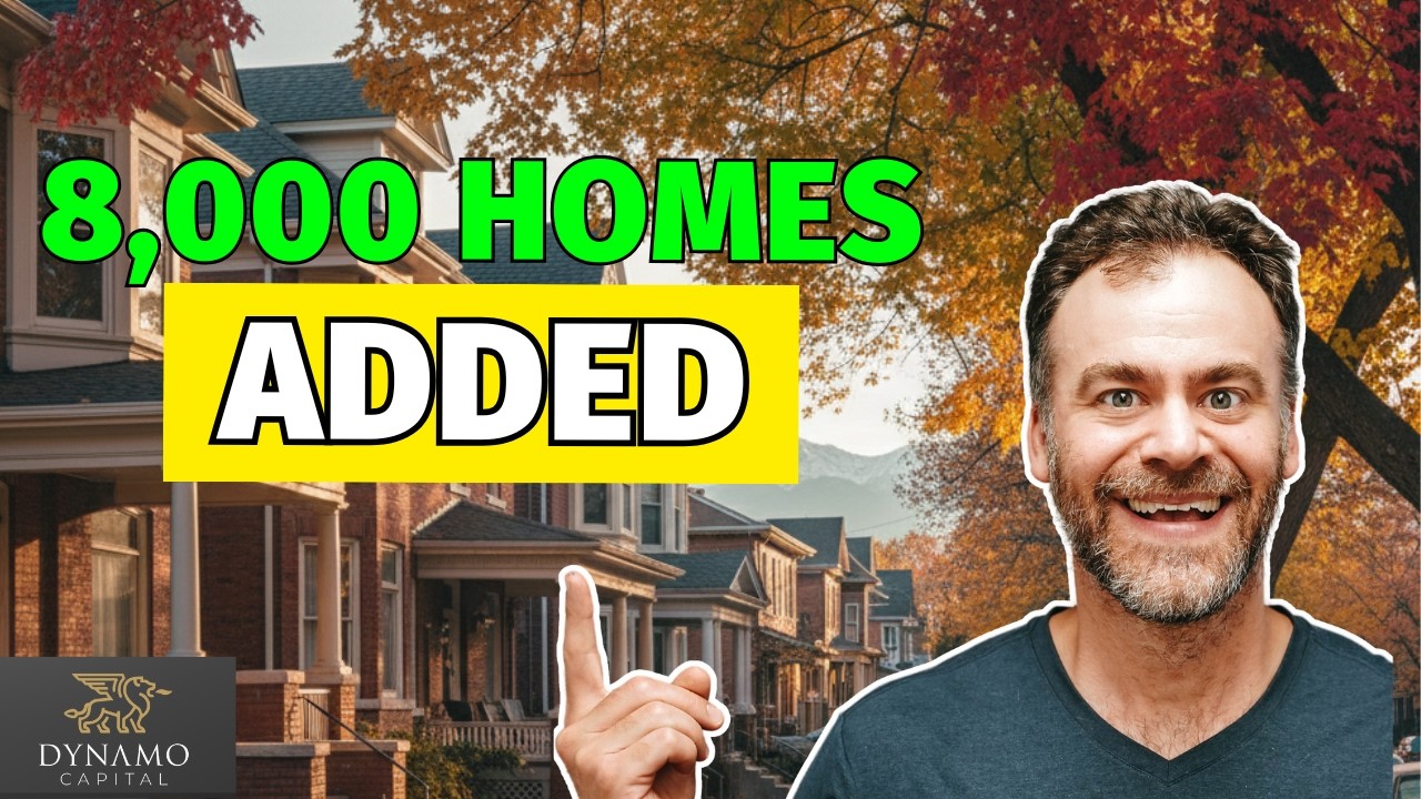 Why 2026 Is The Best Time To Buy Denver Flips In Years