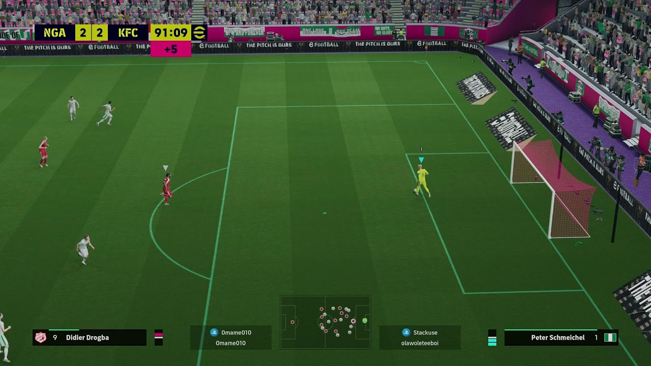 teeboi vs omame