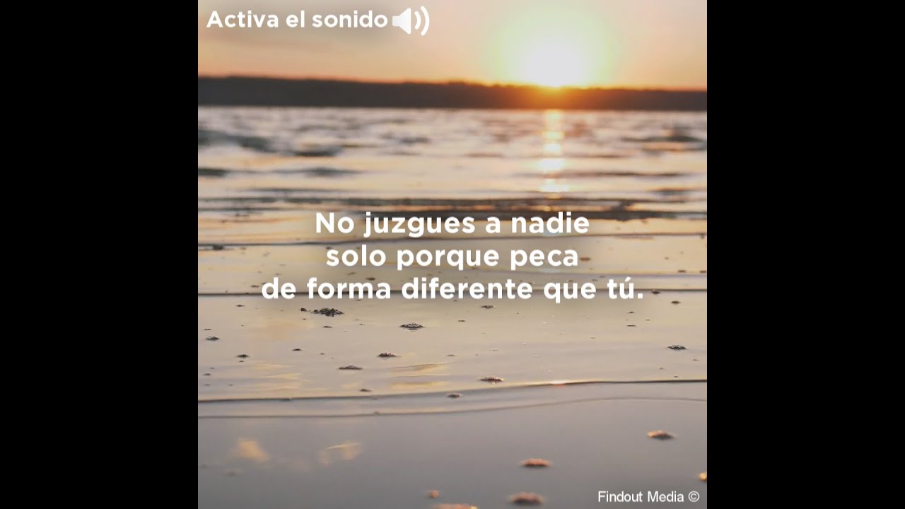Reflexiones de sabiduría que harán que valores cada momento de la vida